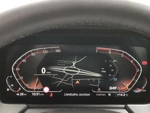 BMW 1 Series 118i M Sport - U1847