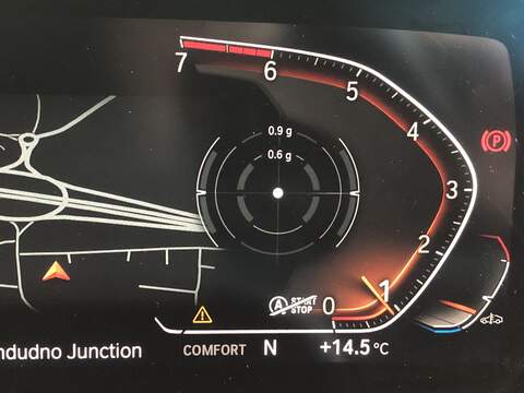 BMW 1 Series 118i M Sport - U1847