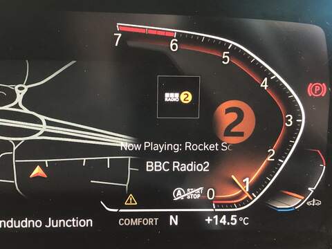 BMW 1 Series 118i M Sport - U1847