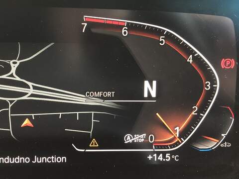 BMW 1 Series 118i M Sport - U1847