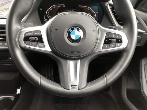 BMW 1 Series 118i M Sport - U1847