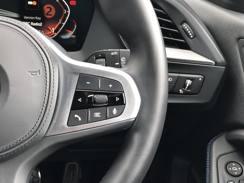 BMW 1 Series 118i M Sport - U1847