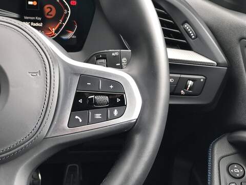 BMW 1 Series 118i M Sport - U1847