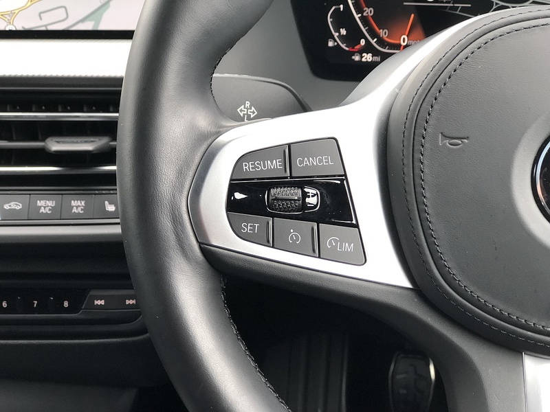 BMW 1 Series 118i M Sport - U1847