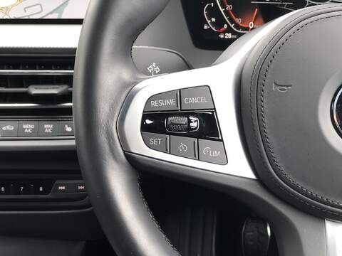 BMW 1 Series 118i M Sport - U1847