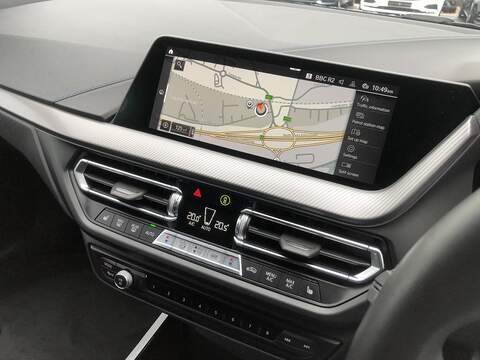 BMW 1 Series 118i M Sport - U1847