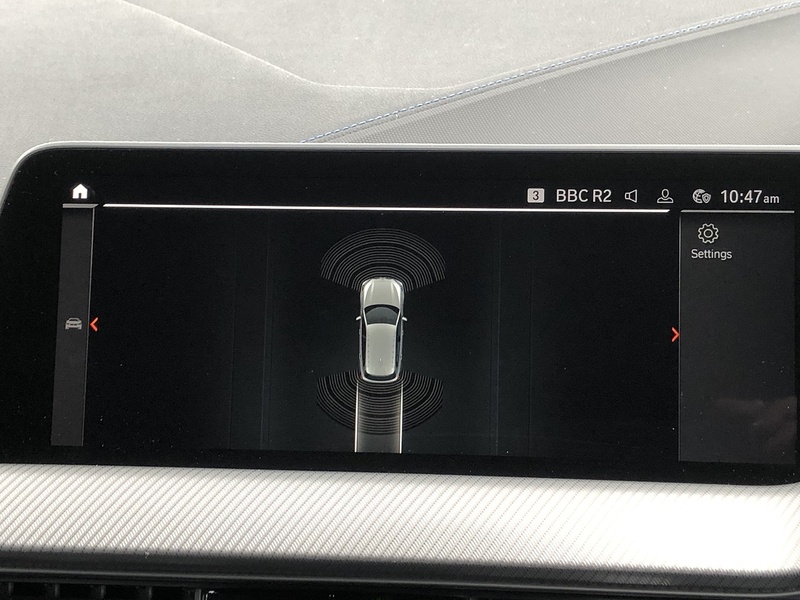 BMW 1 Series 118i M Sport - U1847