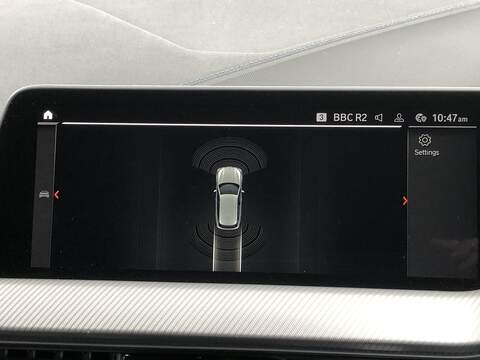 BMW 1 Series 118i M Sport - U1847