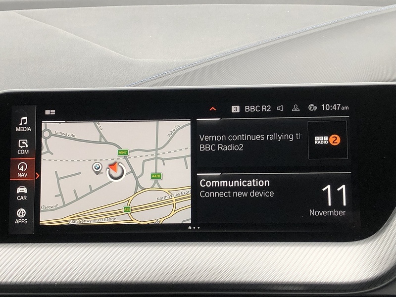 BMW 1 Series 118i M Sport - U1847