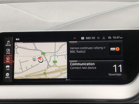 BMW 1 Series 118i M Sport - U1847