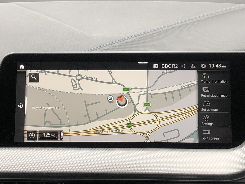 BMW 1 Series 118i M Sport - U1847