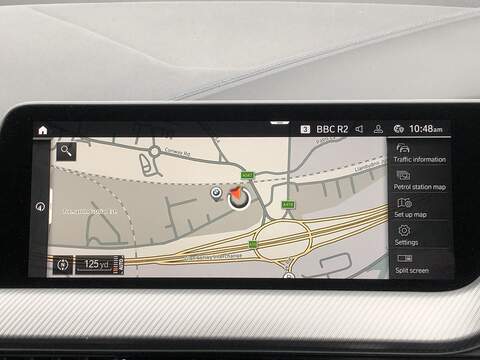 BMW 1 Series 118i M Sport - U1847