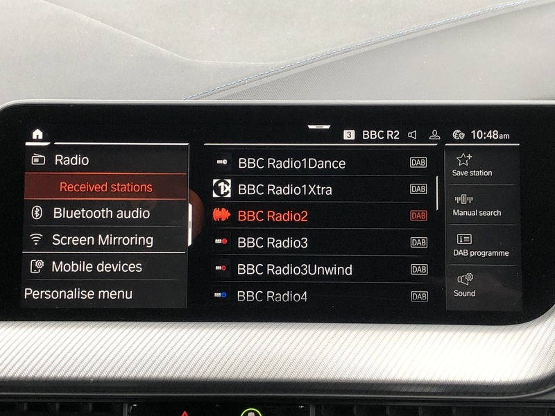 BMW 1 Series 118i M Sport - U1847