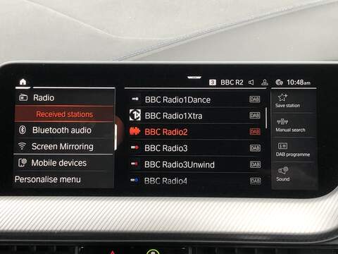 BMW 1 Series 118i M Sport - U1847