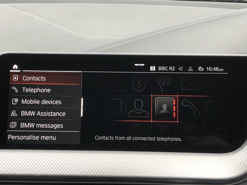 BMW 1 Series 118i M Sport - U1847