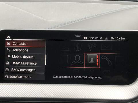 BMW 1 Series 118i M Sport - U1847