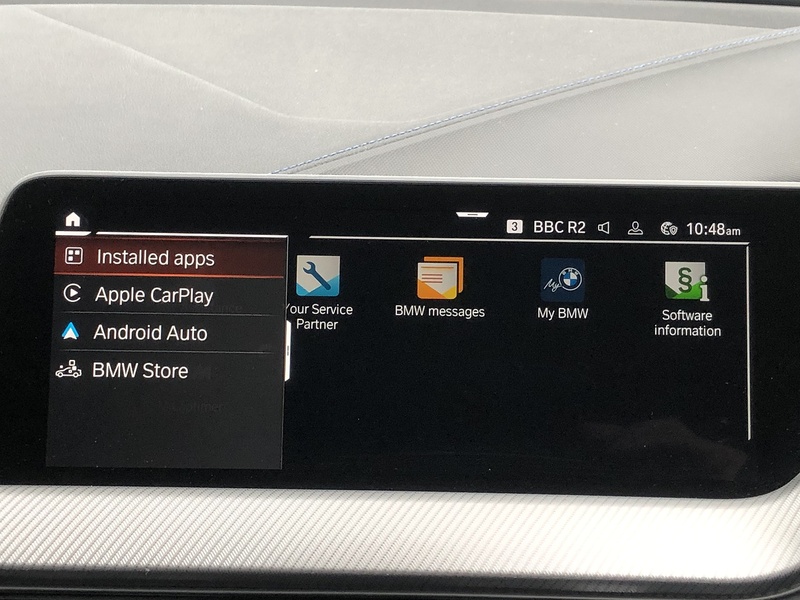 BMW 1 Series 118i M Sport - U1847