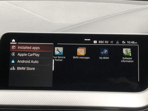 BMW 1 Series 118i M Sport - U1847