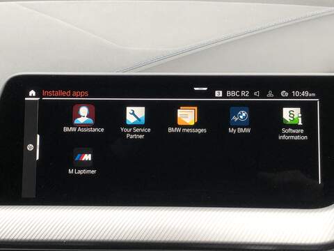 BMW 1 Series 118i M Sport - U1847