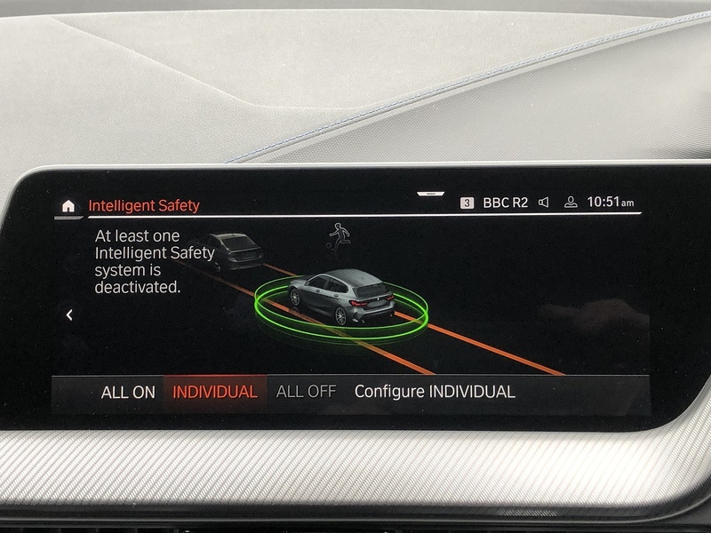 BMW 1 Series 118i M Sport - U1847