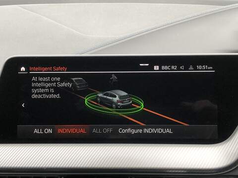 BMW 1 Series 118i M Sport - U1847