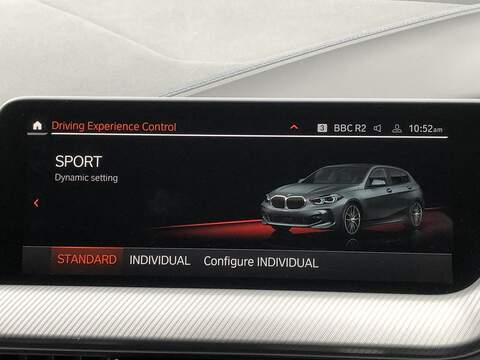 BMW 1 Series 118i M Sport - U1847