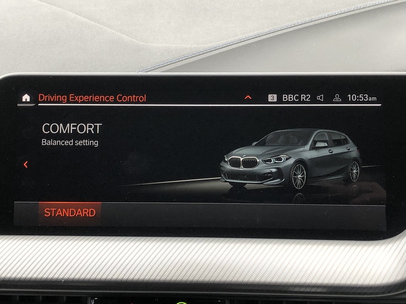 BMW 1 Series 118i M Sport - U1847