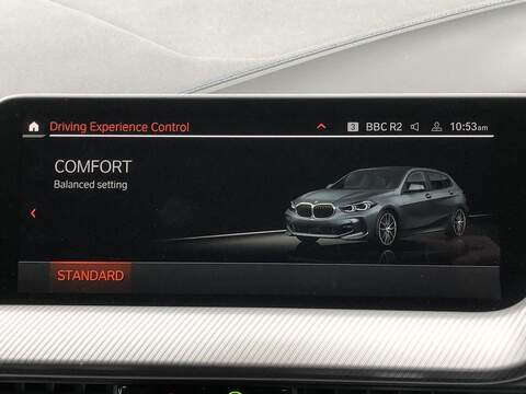 BMW 1 Series 118i M Sport - U1847