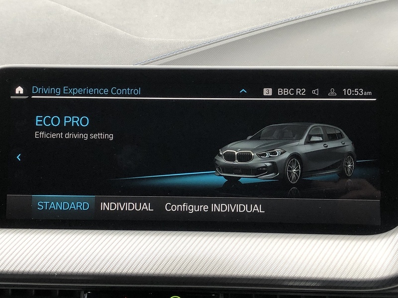 BMW 1 Series 118i M Sport - U1847