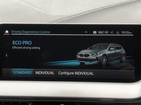 BMW 1 Series 118i M Sport - U1847