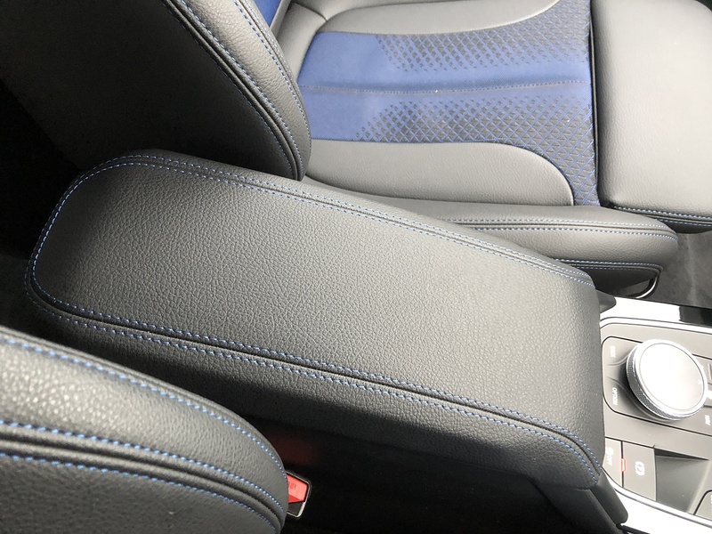 BMW 1 Series 118i M Sport - U1847