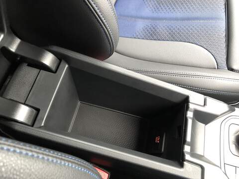 BMW 1 Series 118i M Sport - U1847