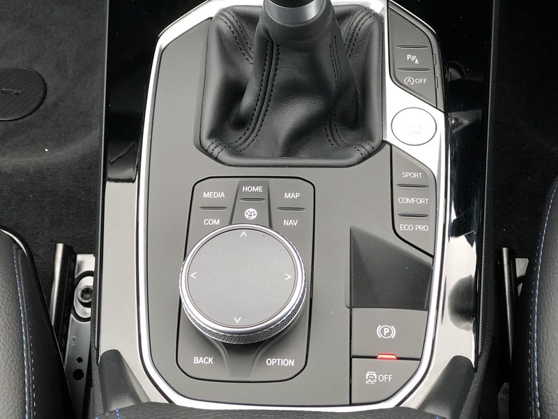 BMW 1 Series 118i M Sport - U1847