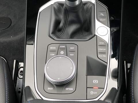 BMW 1 Series 118i M Sport - U1847