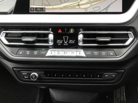 BMW 1 Series 118i M Sport - U1847