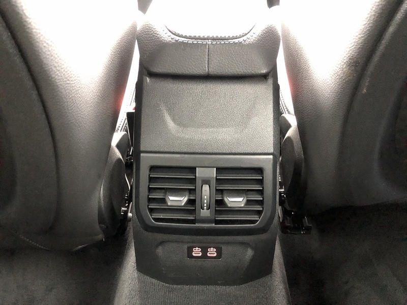 BMW 1 Series 118i M Sport - U1847