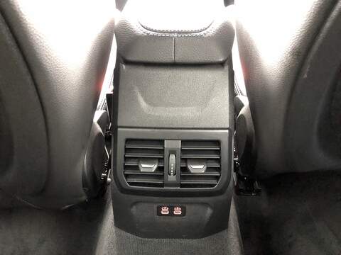 BMW 1 Series 118i M Sport - U1847