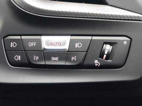 BMW 1 Series 118i M Sport - U1847