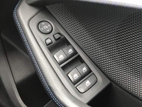 BMW 1 Series 118i M Sport - U1847