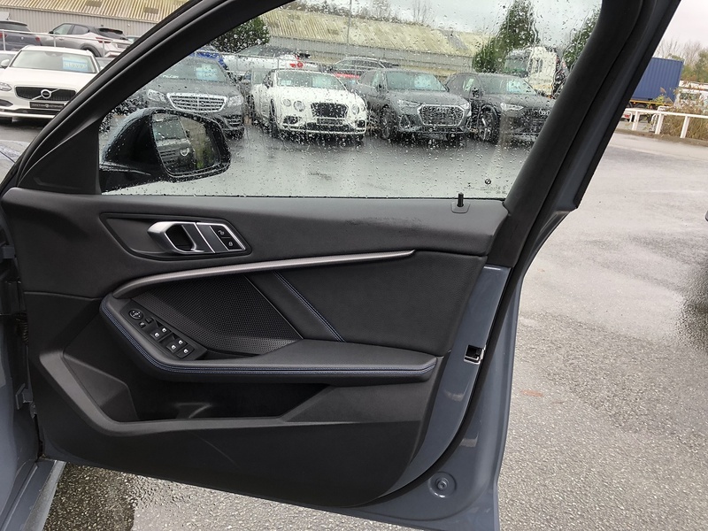 BMW 1 Series 118i M Sport - U1847