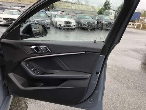 BMW 1 Series 118i M Sport - U1847