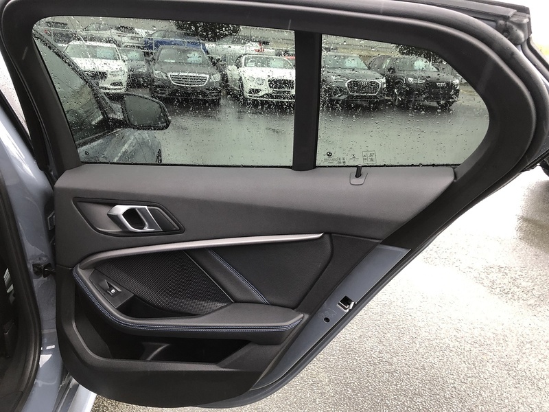 BMW 1 Series 118i M Sport - U1847