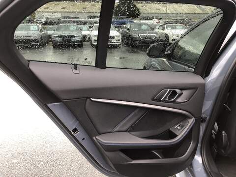 BMW 1 Series 118i M Sport - U1847