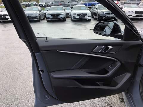 BMW 1 Series 118i M Sport - U1847