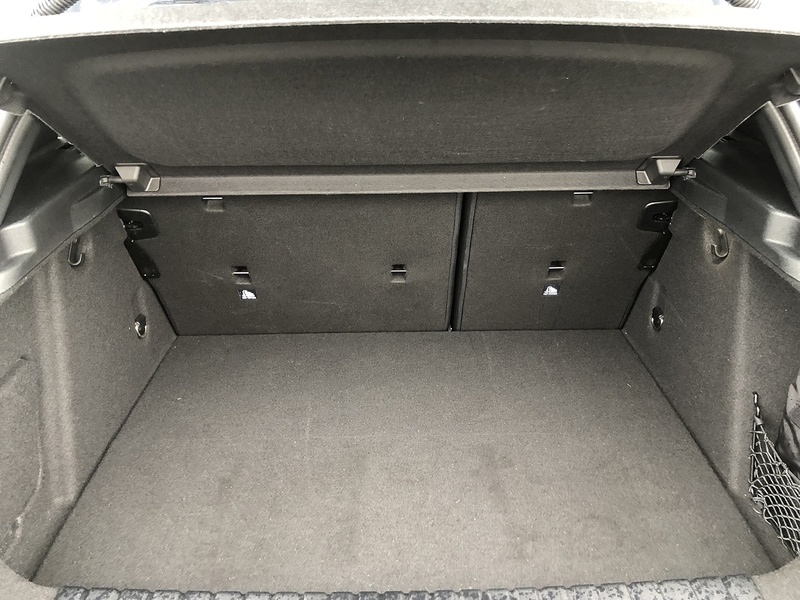 BMW 1 Series 118i M Sport - U1847