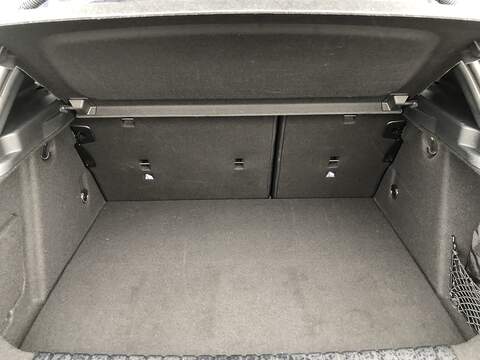 BMW 1 Series 118i M Sport - U1847