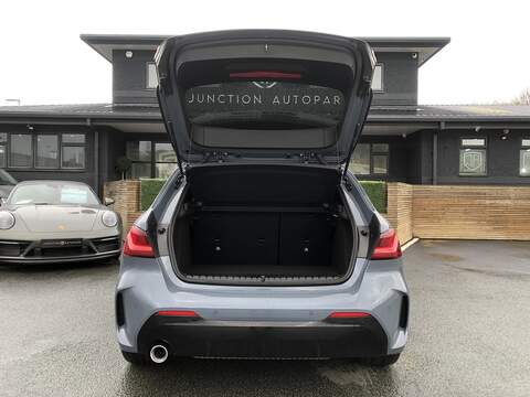 BMW 1 Series 118i M Sport - U1847