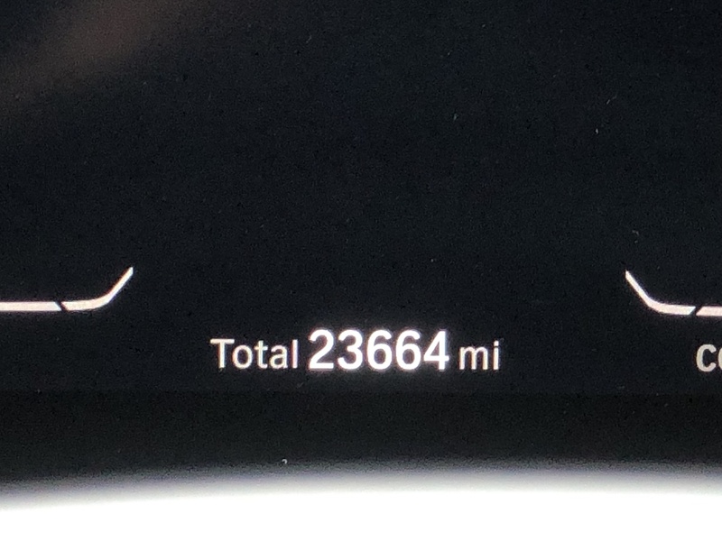 BMW 1 Series 118i M Sport - U1847