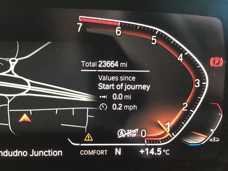 BMW 1 Series 118i M Sport - U1847