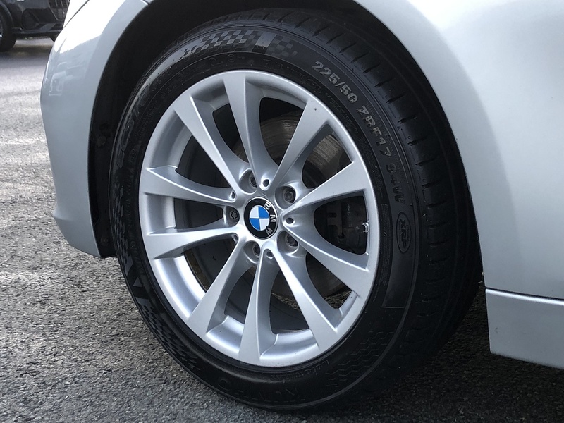 BMW 3 Series 320d SE - U1850